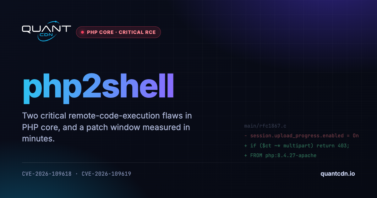When the patch diff writes the exploit