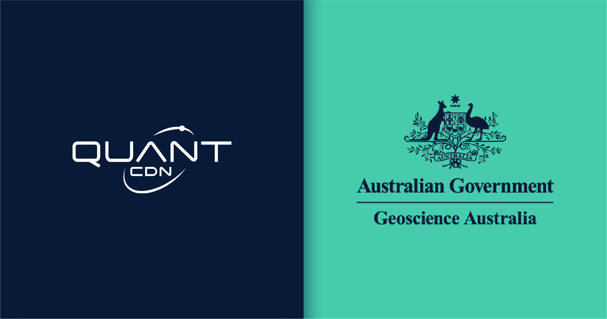 Quant and Geoscience case study banner