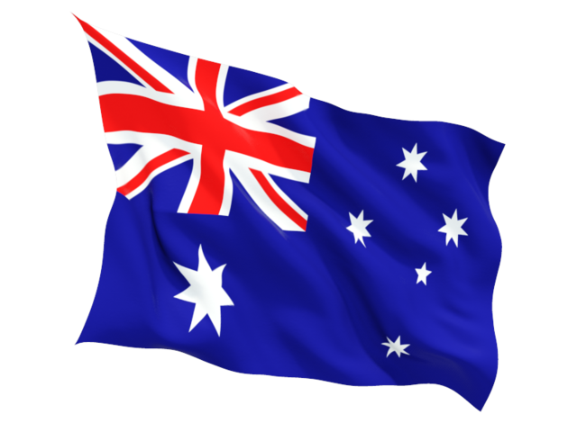 Australian Flag