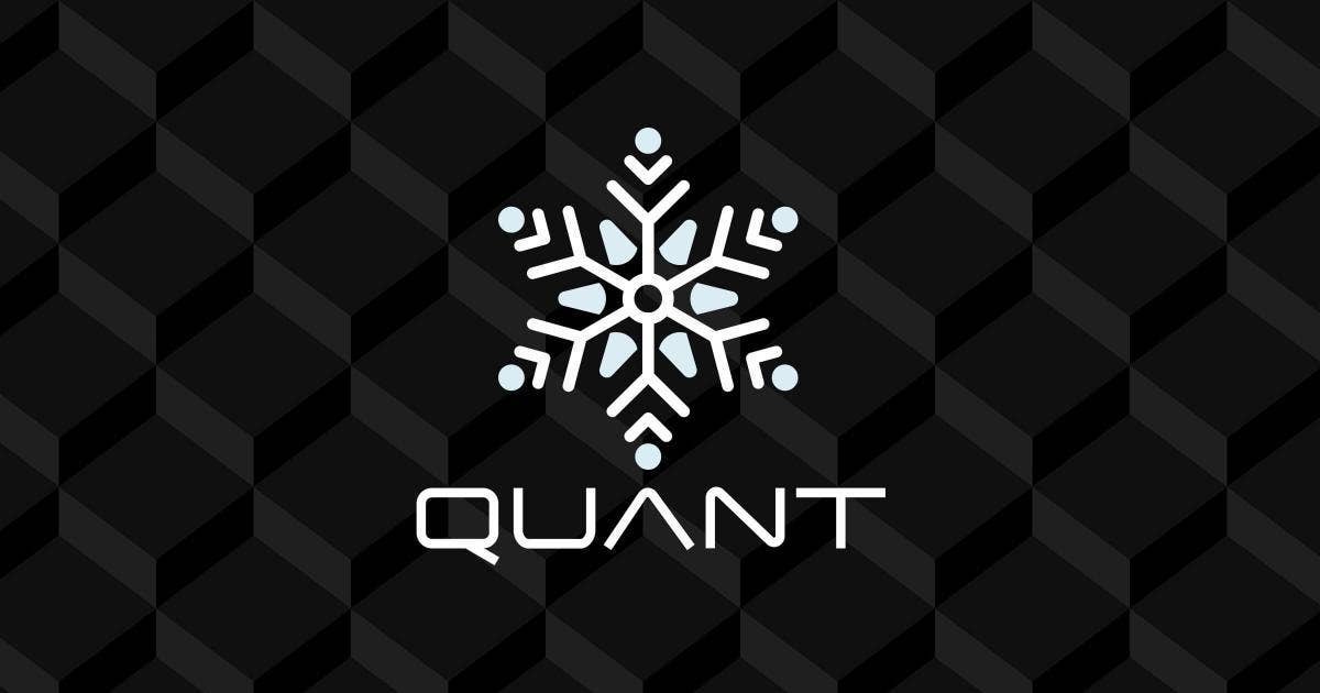 Freeze old sites with Quant