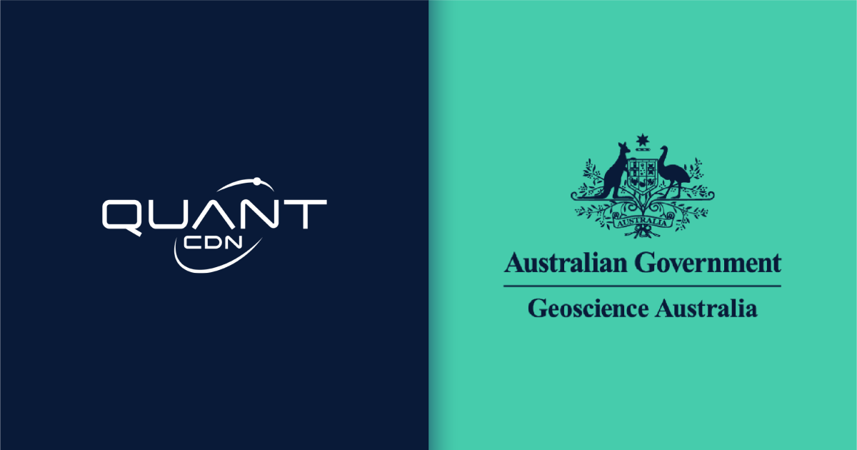 Quant and Geoscience Case Study Banner