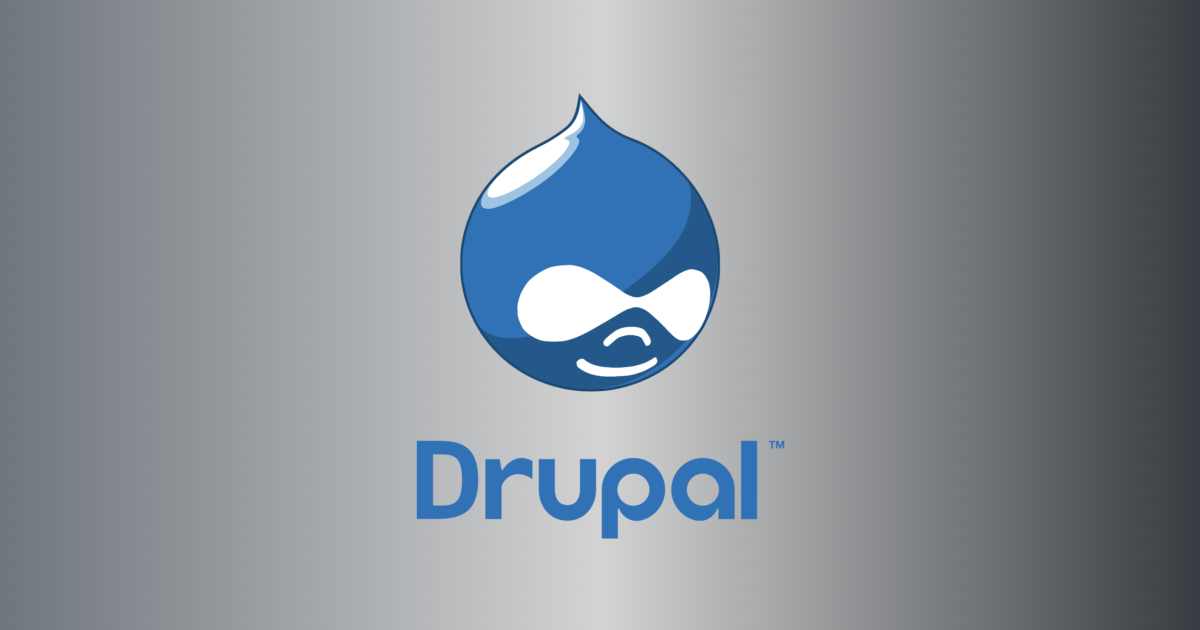 Drupal 7 Banner